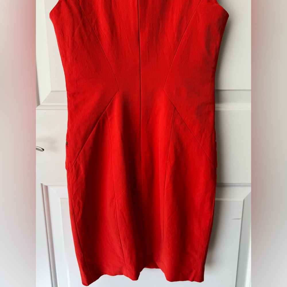 Bebe Body-Con Dress - Picture 11 of 13